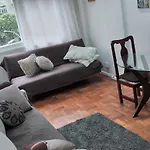 Otimo Sala e quarto Copa