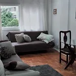 Otimo Sala e quarto Copa